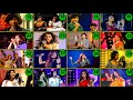 Capture de la vidéo "Shreya Ghoshal" Singing Evolution (1996 To 2023) || श्रेया घोषाल के संगीत सफर (12 साल से 39)