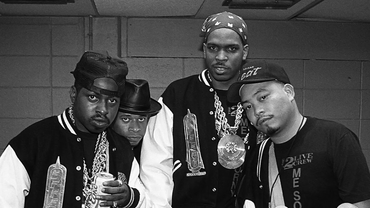 [FREE] 2 Live Crew Type Beat "Hey Ho" | Rap/Booty Instrumental  (Prod by Soopa L)