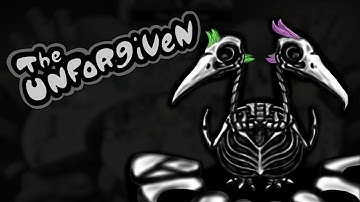 The Unforgiven (Metallica Cover) - My Singing Monsters Composer