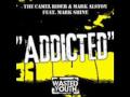 The Camel Rider & Mark Alston - Addicted