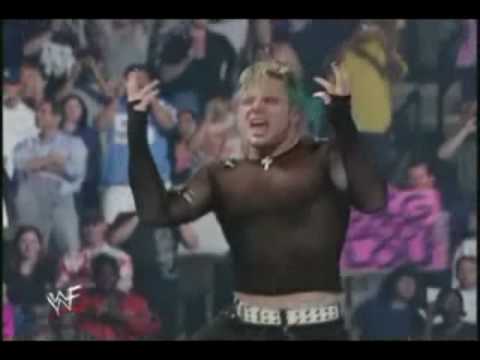 Jeff Hardy - I Crumble Down