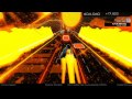 Audiosurf 2: Duelle &amp; CiRRo - Your Addiction (Nasty Attack Remix)
