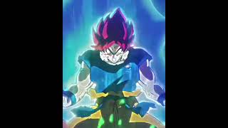 Goku compact power