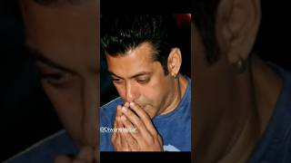 When SALMAN KHAN Feeling SORRY  bollywoodtrending motivationmovieviralreels star