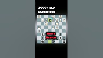 2000+ elo gameplay♟️🔥 #short#chess