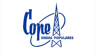 Fragmento de emisión de Radio Popular de Montilla, 1340 KHz OM. 1/08/1963. Vía Henrik Klemetz