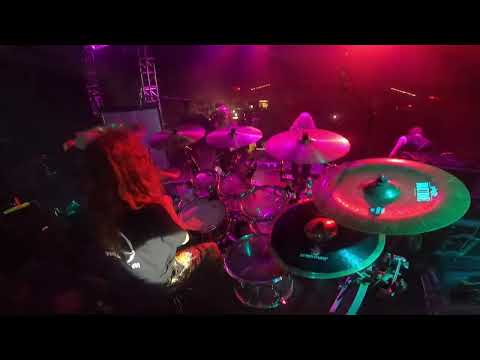 Charlie Koryn - Incantation - FULL HD SET - Live in Dallas, TX, 11.30.23