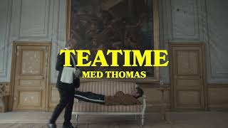 Thomas Stenström "TEATIME MED THOMAS" Avsnitt 3