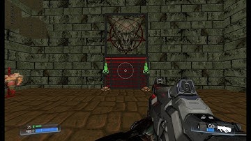 Doom SnapMap |#30| BAD