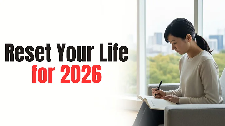 Start 2026 With a Japanese Minimalist Reset