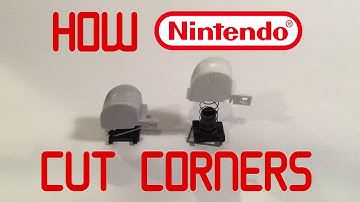 Gamecube Triggers (Why They Stick and Possible Solution?)