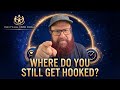 Still Getting Hooked After All Your Healing Work? | You're Not Alone