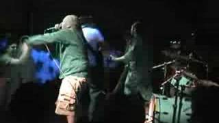 Make Move - Separate at the 8th - Final Show