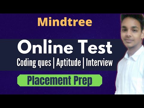Mindtree Software Engineer Recruitment Process | Assessment Test | Coding | Interview Questions