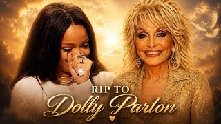 Eminem ft. Rihanna ft. Jelly Roll – I’m Still Saying Goodbye | Farewell Tribute to Dolly Parton_fan