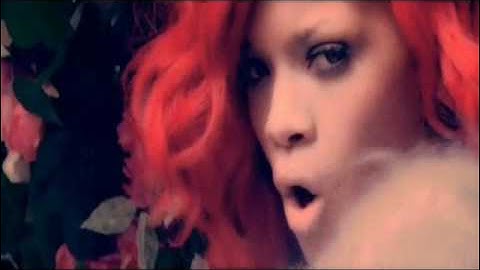Rihanna -  Where Have You Been (Official Music Video FanMade)