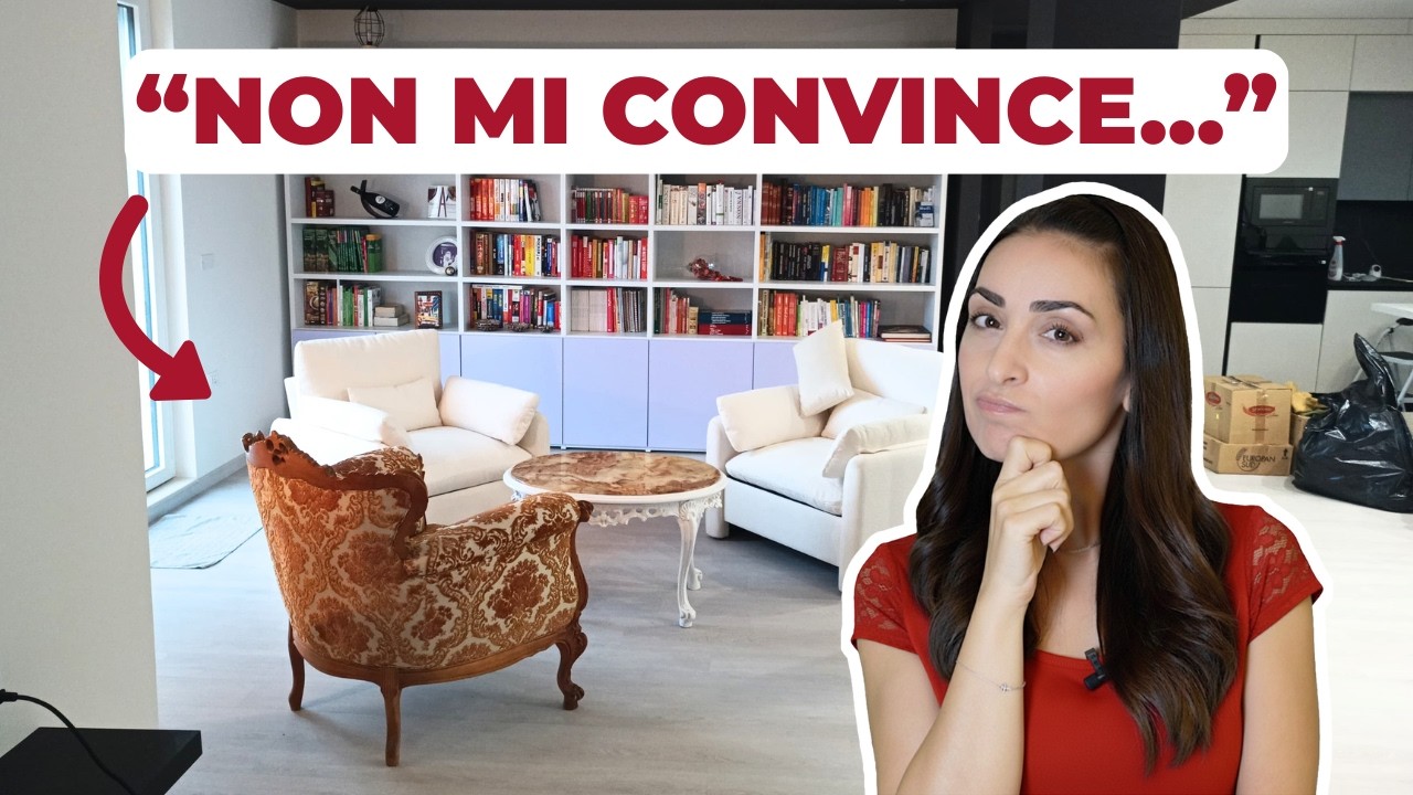 SOS Casa - Spazi da salvare | 1° Edizione – Ep. 2