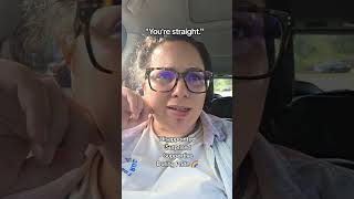 Doing this trend with a twist #happypridemonth #pride2026 #bi #ally