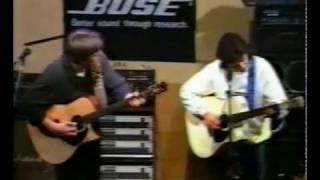 Phil &amp; Tommy Emmanuel - The Bose Concert - Part 12