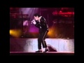 Michael Jackson - Billie Jean (HIStory World Tour Auckland 1996) (HD)