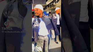 Quality Biyela  Njabulo Langa  Amabhinca  Maskandi  Ngishile Nje