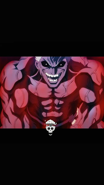 jack hanma vs raian kure  #shorts #jackhanma #ytshorts #anime