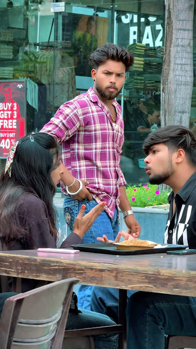 Dosto Me Ladai To Hoti Hai Mgr Dosti Nhi Bhuli Jati❤️🤞🏻 || Galliyan Song ft. Ankit Tiwari || #yt