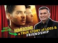 HOMEBOUND (Oscar Shortlisted) | Neeraj Ghaywan on a Best International Feature Contender