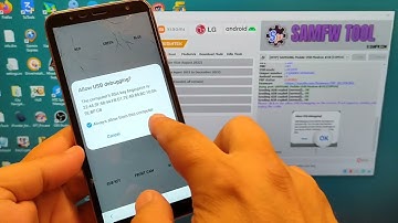 Game Over! Final Method! Samsung Galaxy J4 Plus (SM-J415F), Remove Google Account, Bypass FRP.