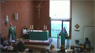 The Third Sunday in Ordinary Time