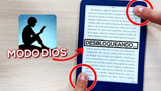 Si tienes Kindle de Amazon, debes conocer estos TRUCOS