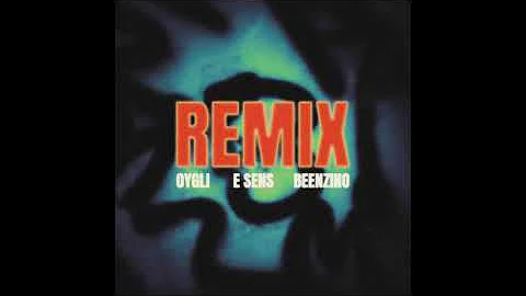 oygli - 1 에서 8 (1 to 8) REMIX FEAT. E SENS, BEENZINO