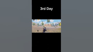 Quick scope training 🥵