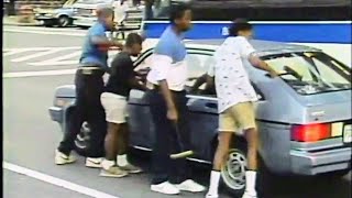 Squeegee Kids | Baltimore City | (19841985) #baltimorehistorychannel EDUCATION PURPOSE ONLY!!!!!!!