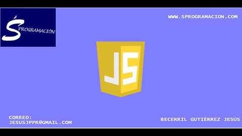 Tutorial Javascript 8: Random y Primer juego