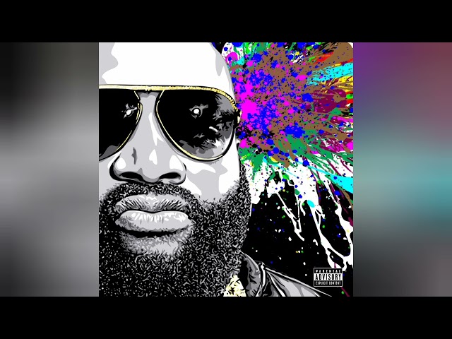 Rick Ross – In Vein feat. The Weeknd (Clean Version) class=
