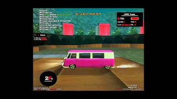 SAMP Project 2 Fast 1# Das kann doch nicht war sein     !