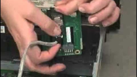 IBM System x3690 X5 - FRU - Remove 2.5" Hot Swap Hard Disk Drive Backplane