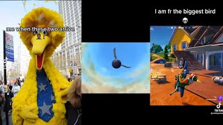 Im Da Biggest Bird Meme Compilation