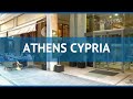 Athens cypria 3        3   