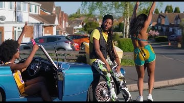 Winky D ft Qounfuzed   XYZ (OFFICIAL VIDEO)
