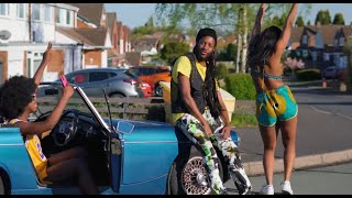 Winky D ft Qounfuzed   XYZ ( VIDEO)