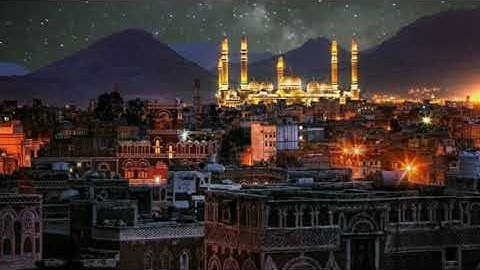 المصحف المرتل بالمقام الصنعاني/ سورة أل عمران / بصوت الشيخ أحمد المضوني