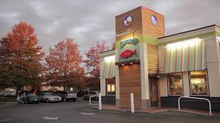 Captain D's New Restaurant Design by Captain D's 15,525 views 11 years ago 1 minute, 59 seconds
