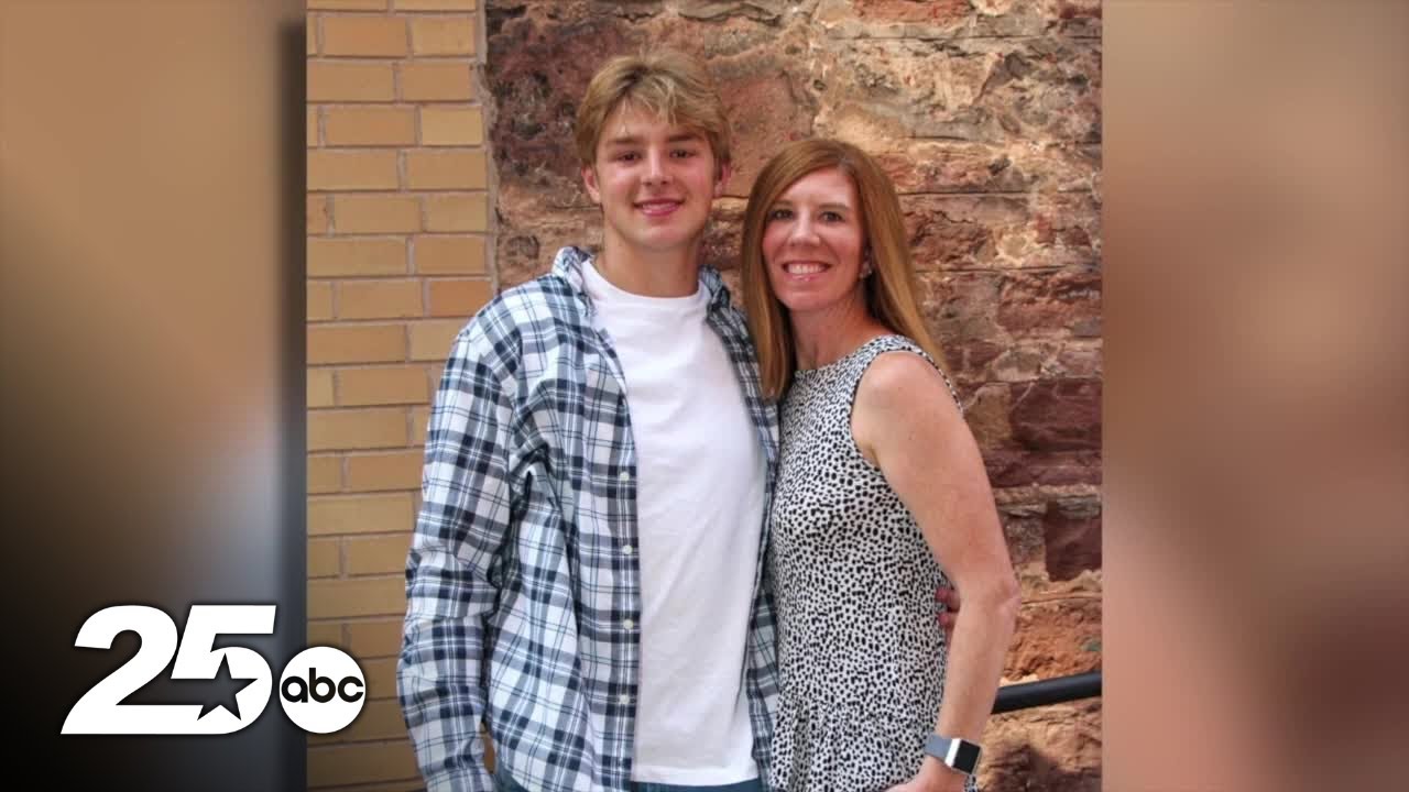 Local mother, FBI warn of sextortion cases: How to keep your children ...
