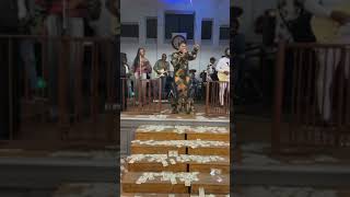 #24bits  #liveconcert   #london  mrs k Iyamu live in London