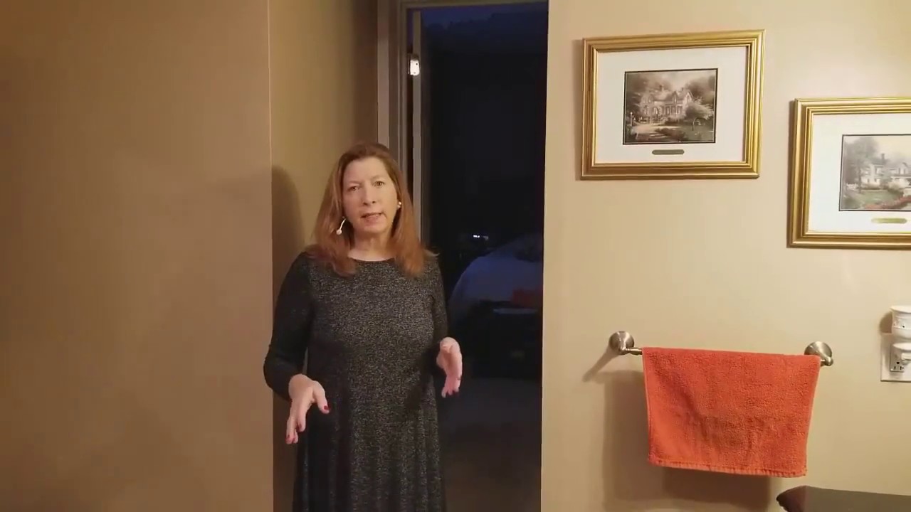 Four weeks after total knee replacement!!