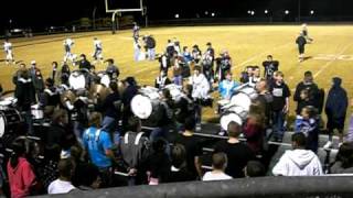 CHS Band 1