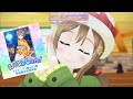 スクフェスAC Aqours「おやすみなさん!」ダンスムービー