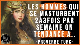 Proverbes et dictons turcs qui étonnent par leur sagesse | Sagesse turcs